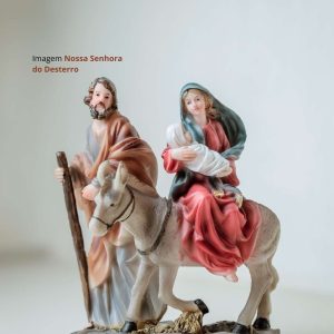 Nossa Senhora do Desterro