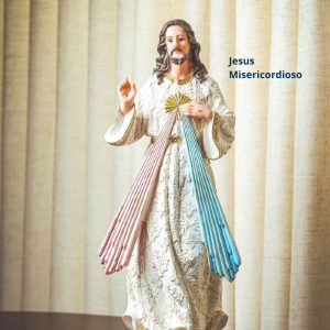 Jesus misericordioso