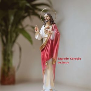 Sagrado Coração de Jesus