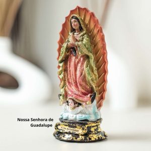 Nossa Senhora Guadalupe