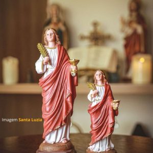 Santa Luzia