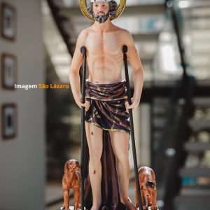 São Lazaro