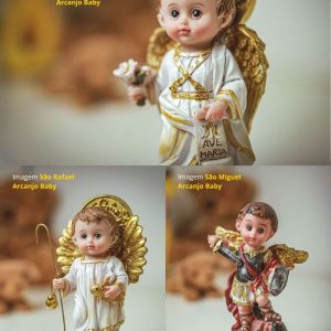 Arcanjos baby