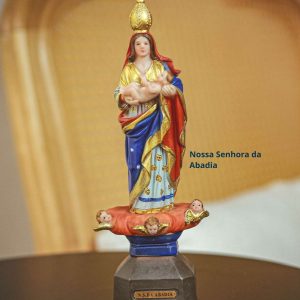 Nossa Senhora da Abadia