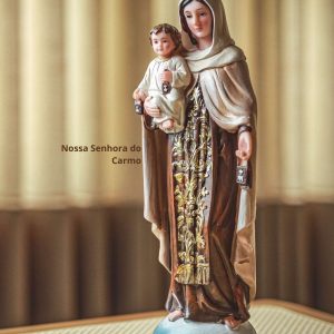 Nossa Senhora do Carmo