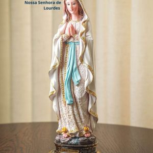Nossa Senhora de Lourdes