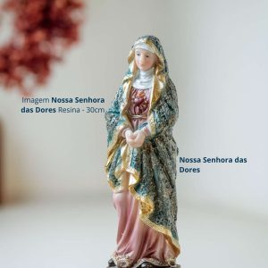 Nossa Senhora das dores