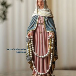 Nossa Senhora das lágrimas