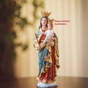 Nossa Senhora Auxiliadora
