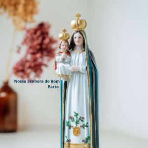 Nossa Senhora do bom parto