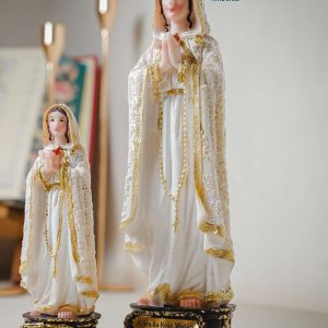 Nossa Senhora da Rosa Mística