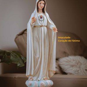Imaculado Coração de Fátima