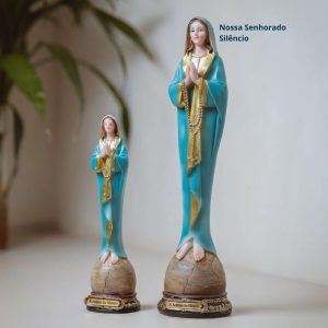 Nossa Senhora do Silêncio