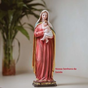 Nossa Senhora da saúde