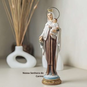 Nossa Senhora do Carmo