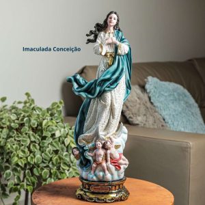 Nossa Senhora da Imaculada Conceição