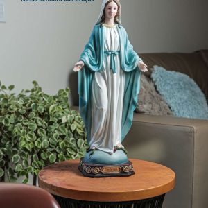 Nossa Senhora das Graças