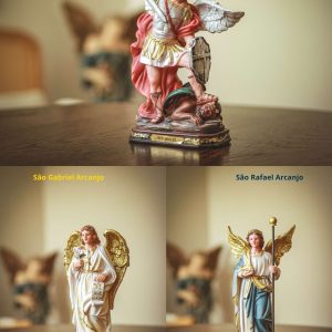 Santos Arcanjos