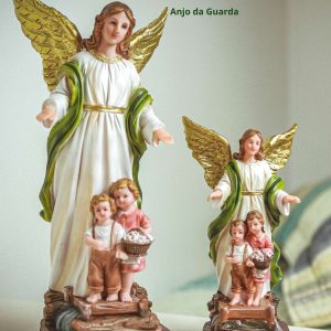 Anjo da Guarda