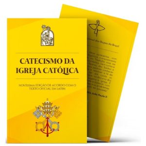 Catecismo da Igreja Católica