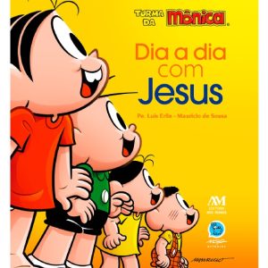 Dia a Dia com Jesus