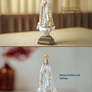 Nossa Senhora de Fátima