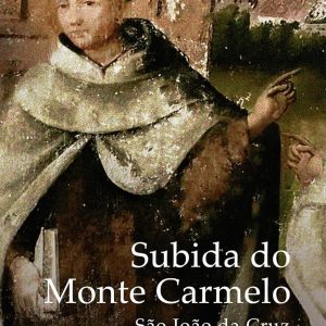 Subida do monte carmelo