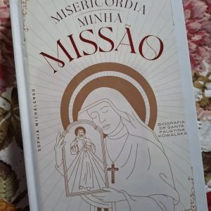 Misericórdia minha missão