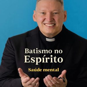Batismo no Espírito