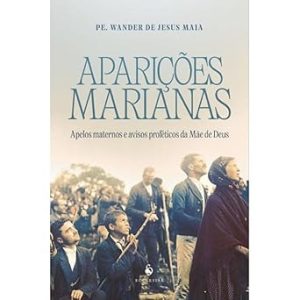 Aparições Marianas