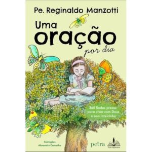 Uma Oração por dia