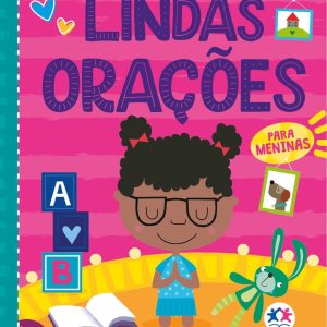 Lindas Orações para meninas