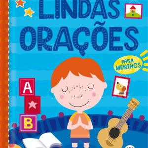 Lindas Orações para meninos