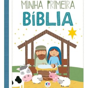 Minha primeira Bíblia