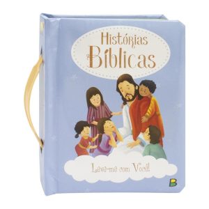 Histórias Bíblicas