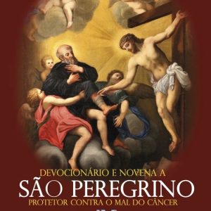 Devocionário e novena a São Peregrino