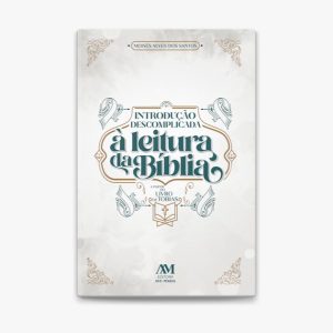 Introdução descomplicada à leitura da bíblia