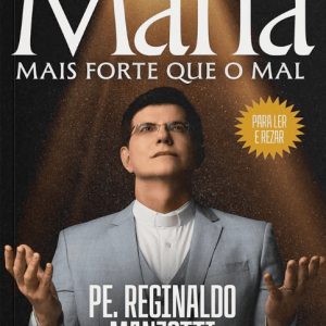 Maria mais forte que o mal