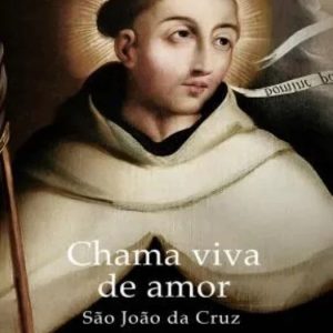 Chama viva de amor