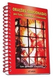 Orações selecionadas
