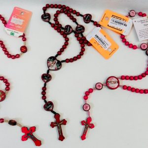Terços Nossa Senhora de Fátima