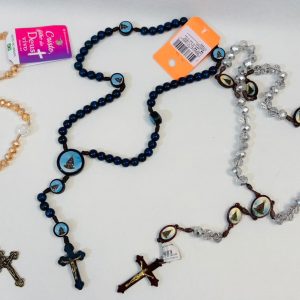 Terços Nossa Senhora Aparecida