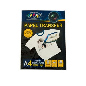 Papel Transfer