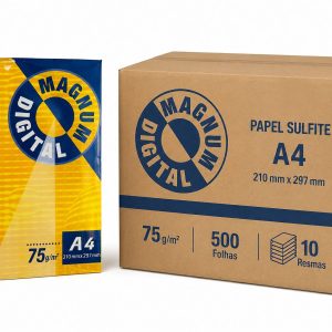 Papel Magnum Digital