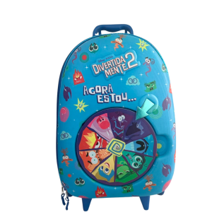 Mochila Divertidamente