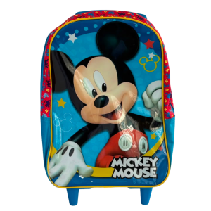 Mochila Mickey Mouse