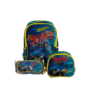 Kit Hot Wheels