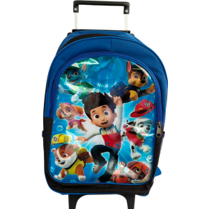 Mochila Patrulha Canina